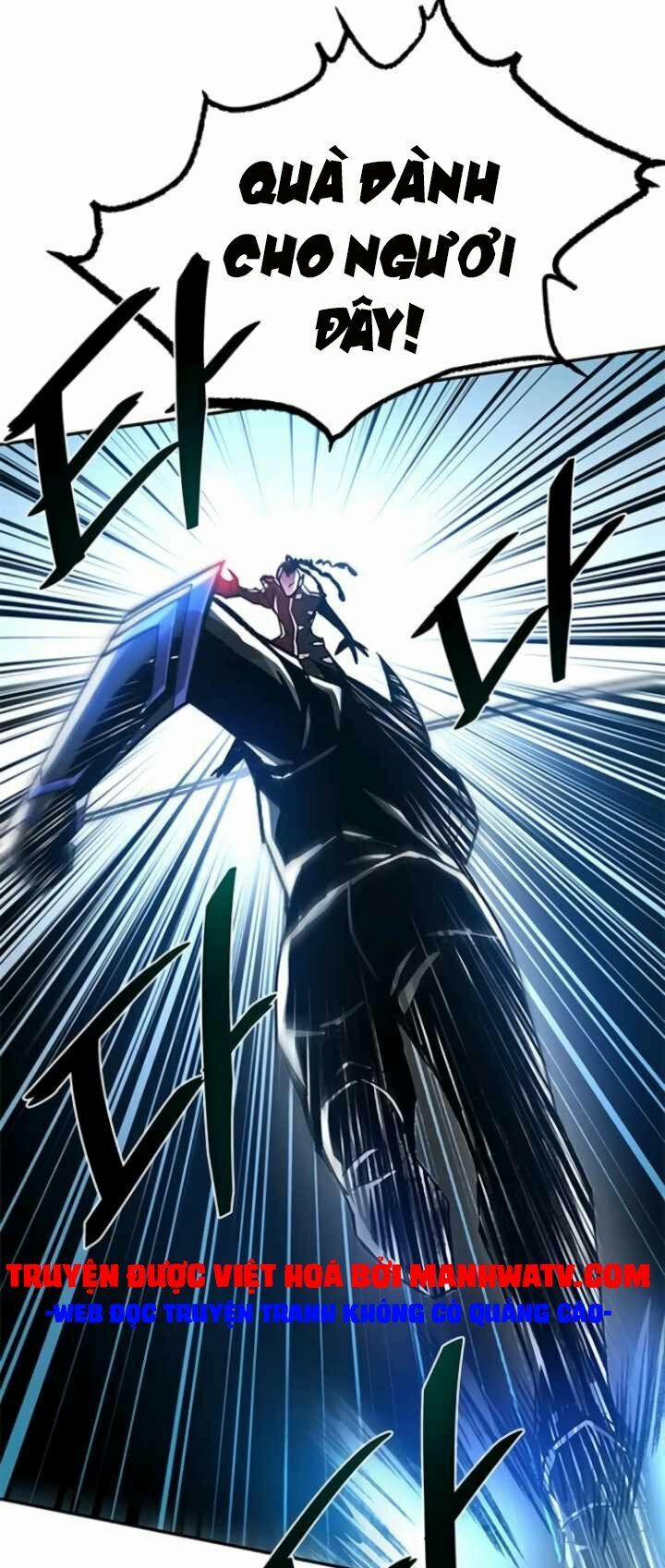 Trùng Sinh Trở Thành Ác Nhân 16 trang 35