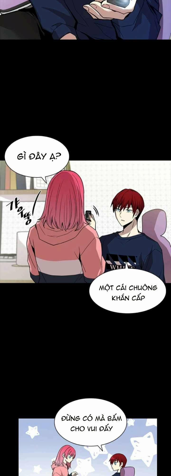 Trùng Sinh Trở Thành Ác Nhân 16 trang 4