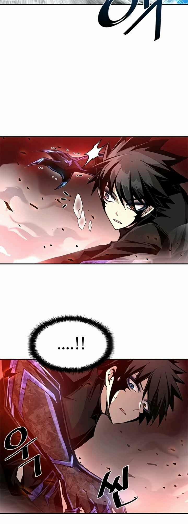 Trùng Sinh Trở Thành Ác Nhân 16 trang 45