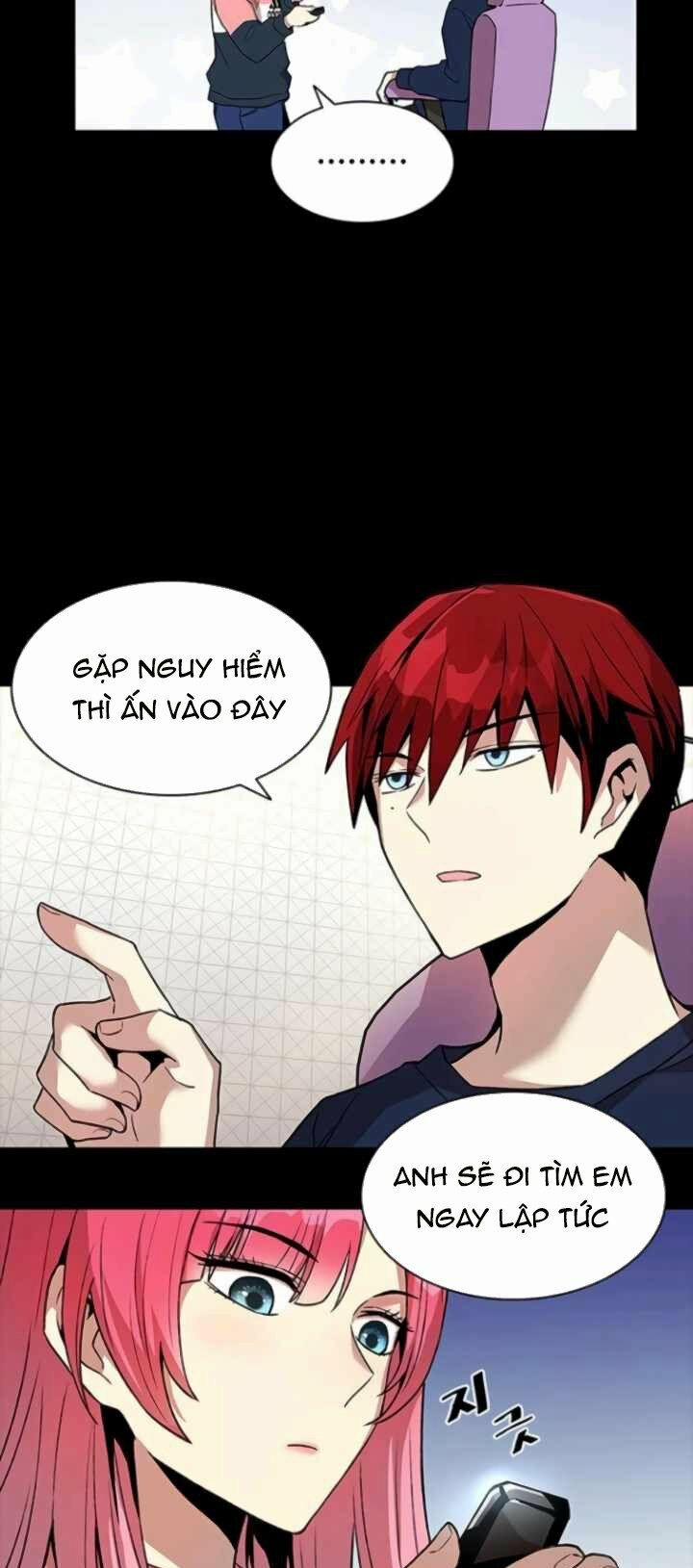 Trùng Sinh Trở Thành Ác Nhân 16 trang 5