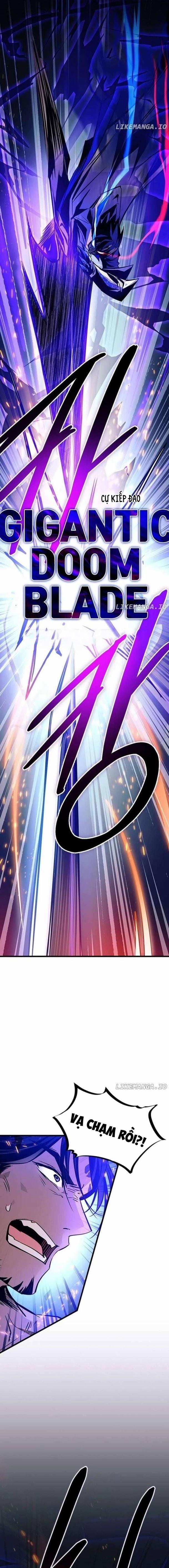 Trùng Sinh Trở Thành Ác Nhân 160 trang 11