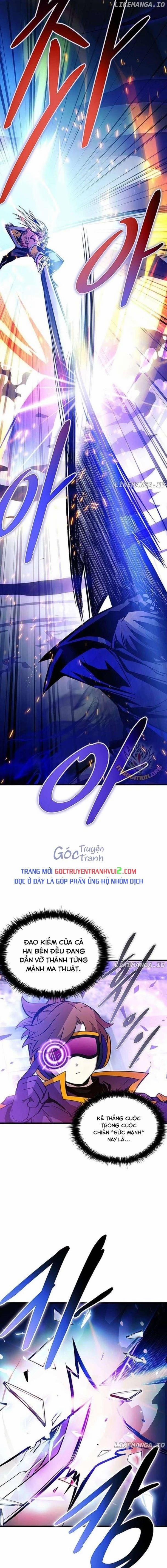 Trùng Sinh Trở Thành Ác Nhân 160 trang 12