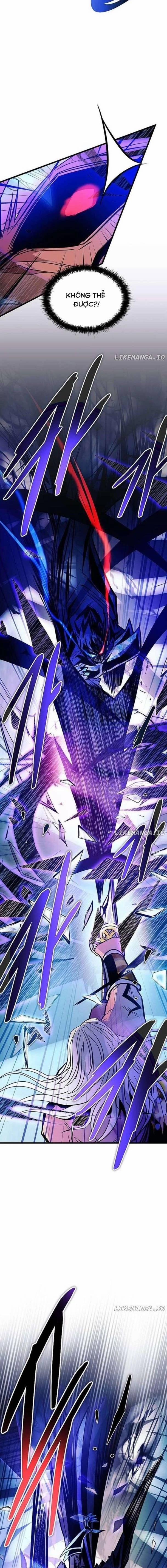 Trùng Sinh Trở Thành Ác Nhân 160 trang 13