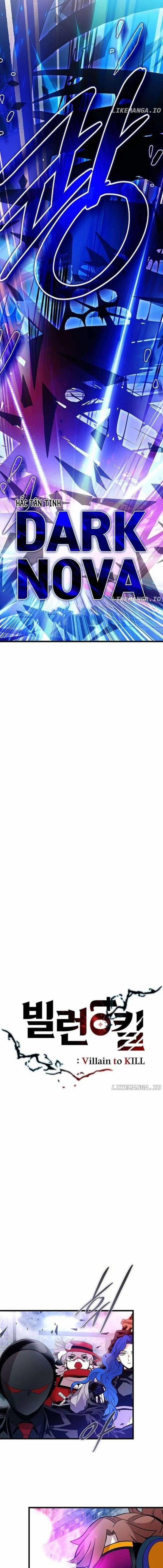 Trùng Sinh Trở Thành Ác Nhân 160 trang 17