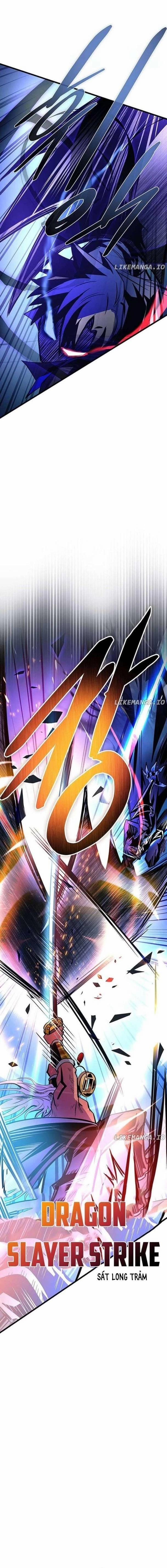 Trùng Sinh Trở Thành Ác Nhân 160 trang 2