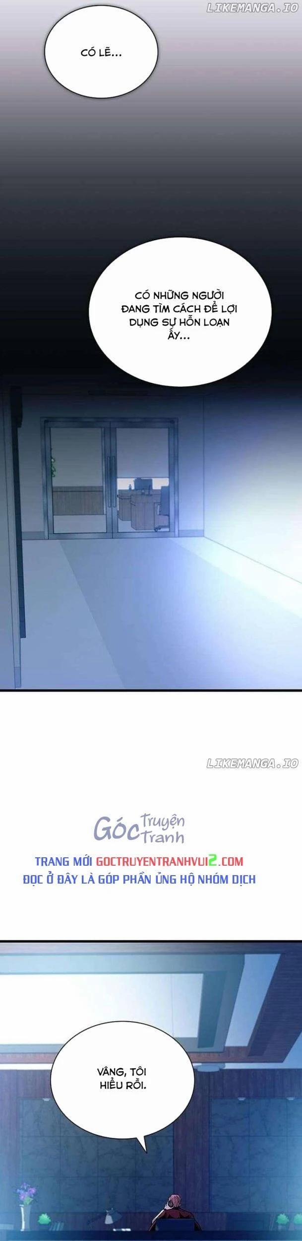 Trùng Sinh Trở Thành Ác Nhân 160 trang 24