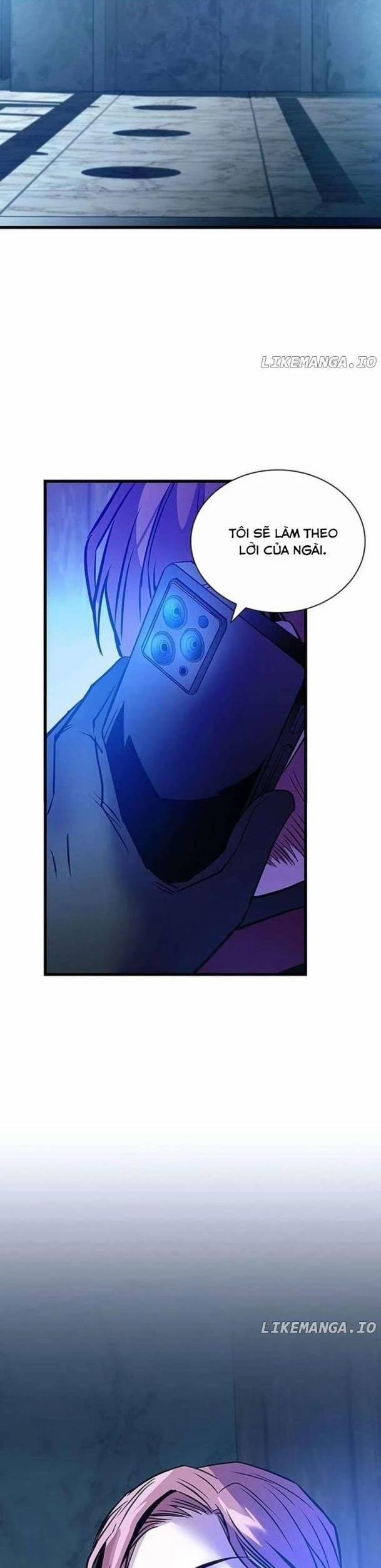 Trùng Sinh Trở Thành Ác Nhân 160 trang 25