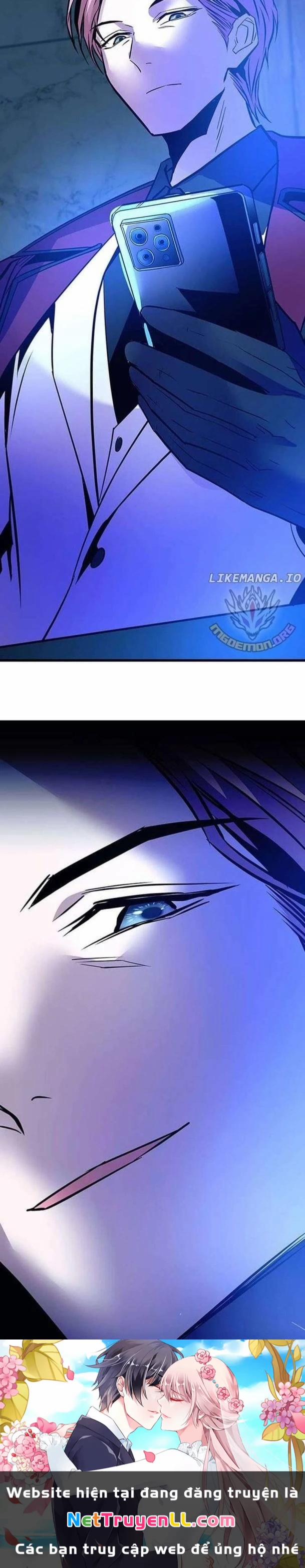 Trùng Sinh Trở Thành Ác Nhân 160 trang 26