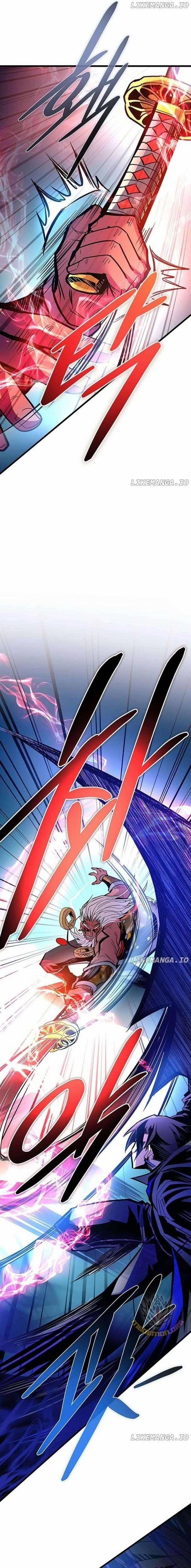 Trùng Sinh Trở Thành Ác Nhân 160 trang 3