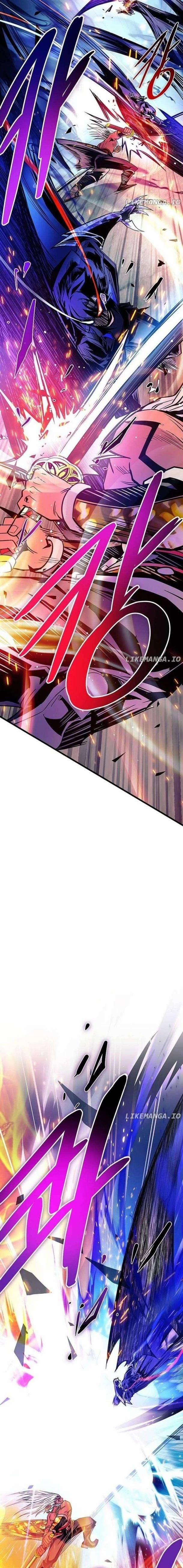 Trùng Sinh Trở Thành Ác Nhân 160 trang 5