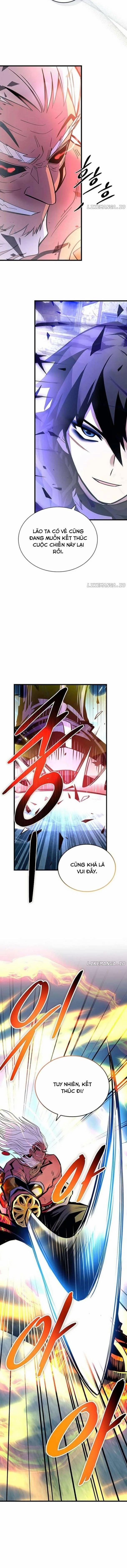 Trùng Sinh Trở Thành Ác Nhân 160 trang 7