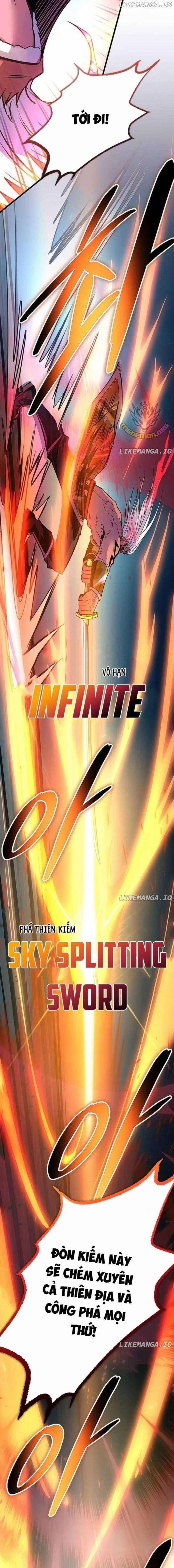 Trùng Sinh Trở Thành Ác Nhân 160 trang 9