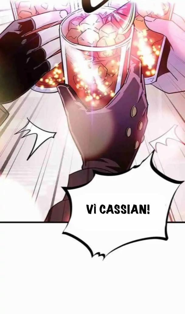 Trùng Sinh Trở Thành Ác Nhân 161 trang 1