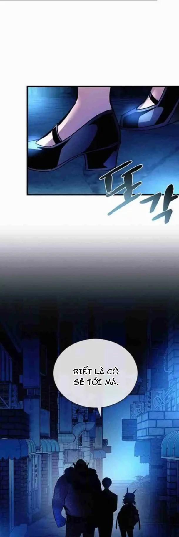 Trùng Sinh Trở Thành Ác Nhân 161 trang 11