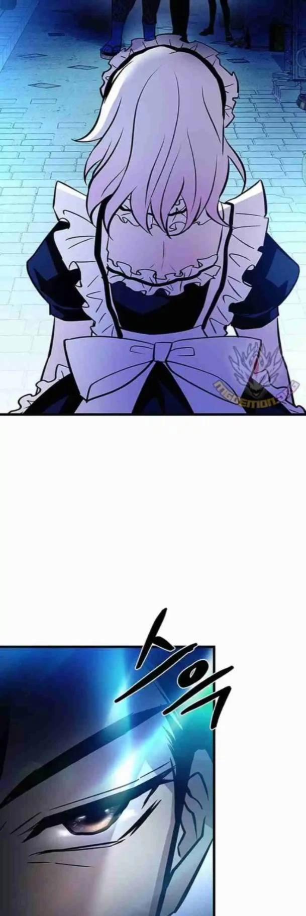 Trùng Sinh Trở Thành Ác Nhân 161 trang 12