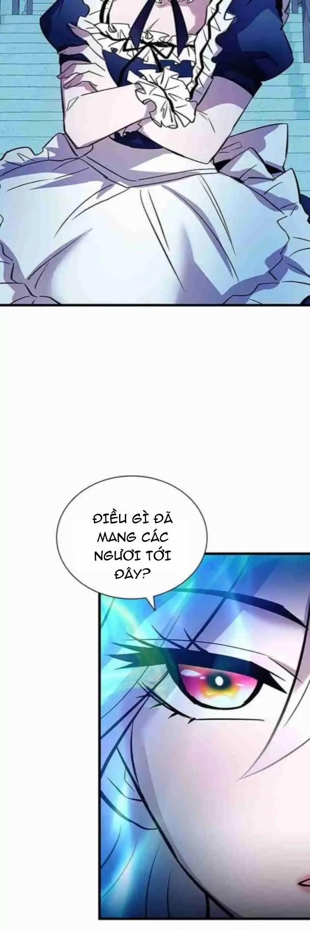 Trùng Sinh Trở Thành Ác Nhân 161 trang 14