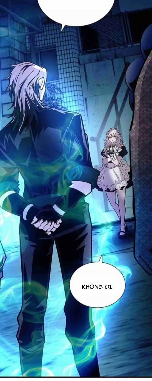 Trùng Sinh Trở Thành Ác Nhân 161 trang 19