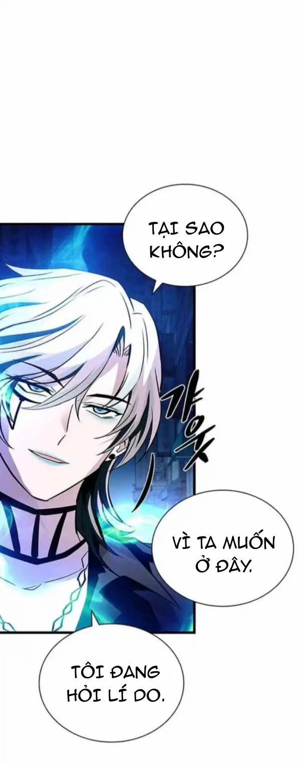 Trùng Sinh Trở Thành Ác Nhân 161 trang 20