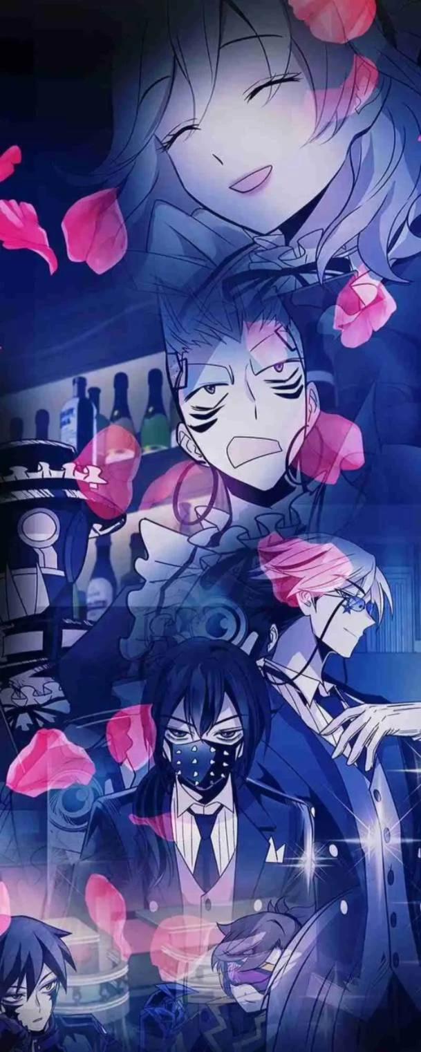 Trùng Sinh Trở Thành Ác Nhân 161 trang 22