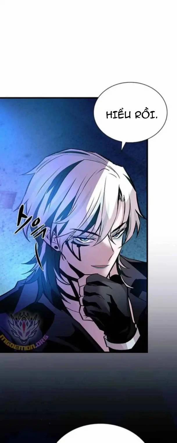 Trùng Sinh Trở Thành Ác Nhân 161 trang 24