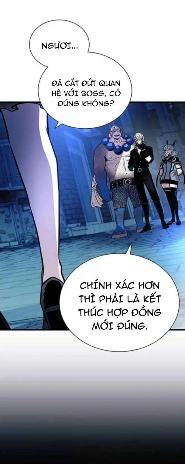 Trùng Sinh Trở Thành Ác Nhân 161 trang 26