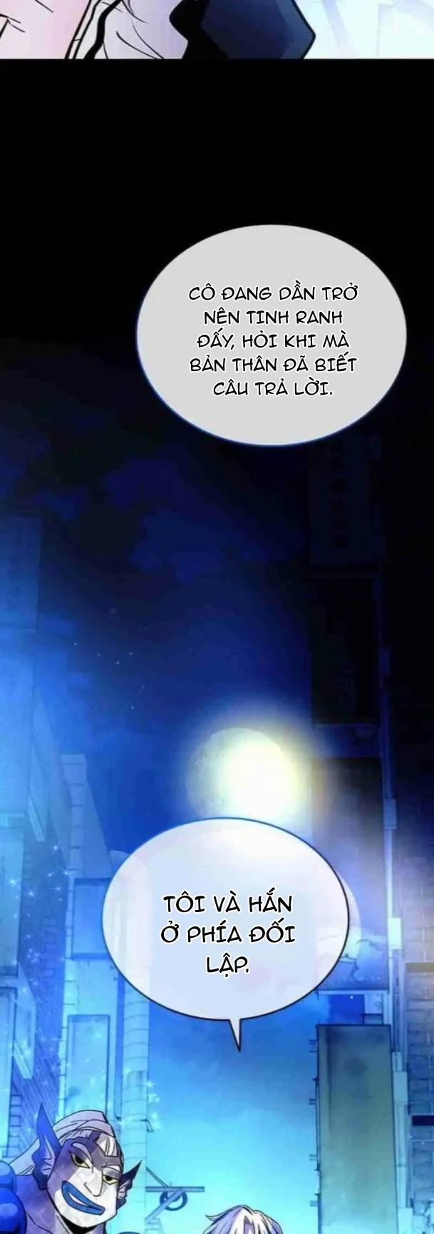 Trùng Sinh Trở Thành Ác Nhân 161 trang 29