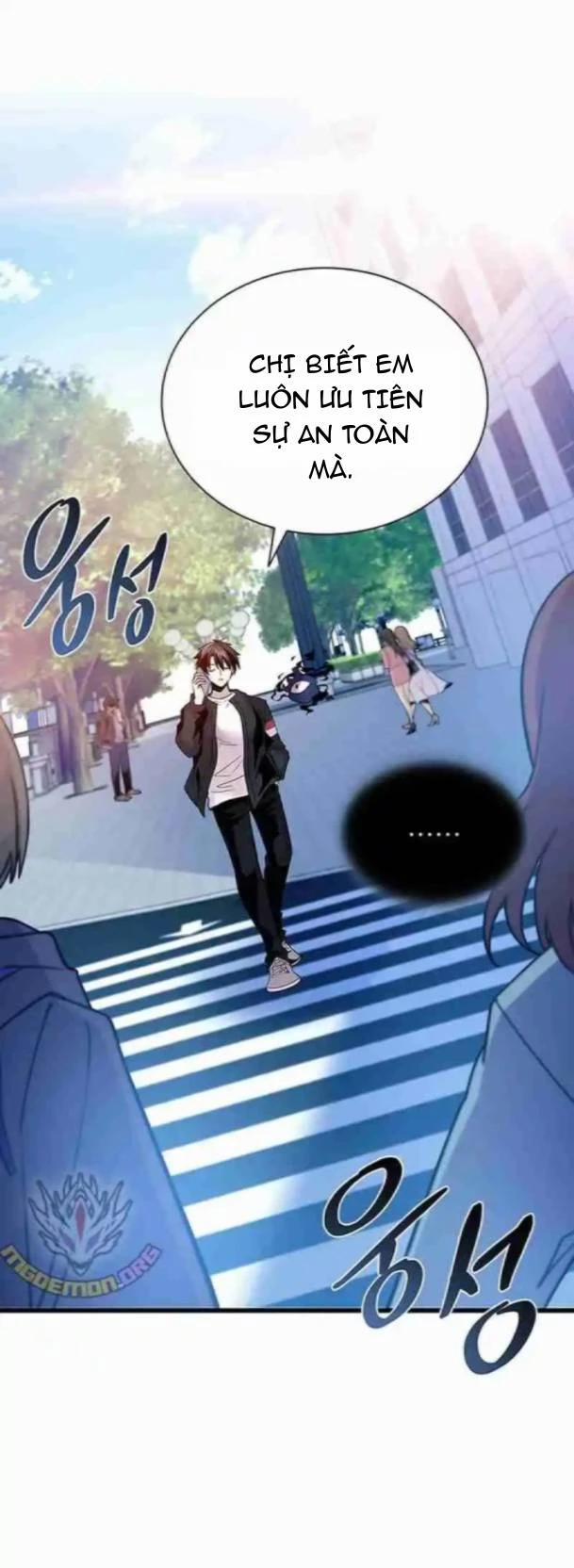 Trùng Sinh Trở Thành Ác Nhân 161 trang 34