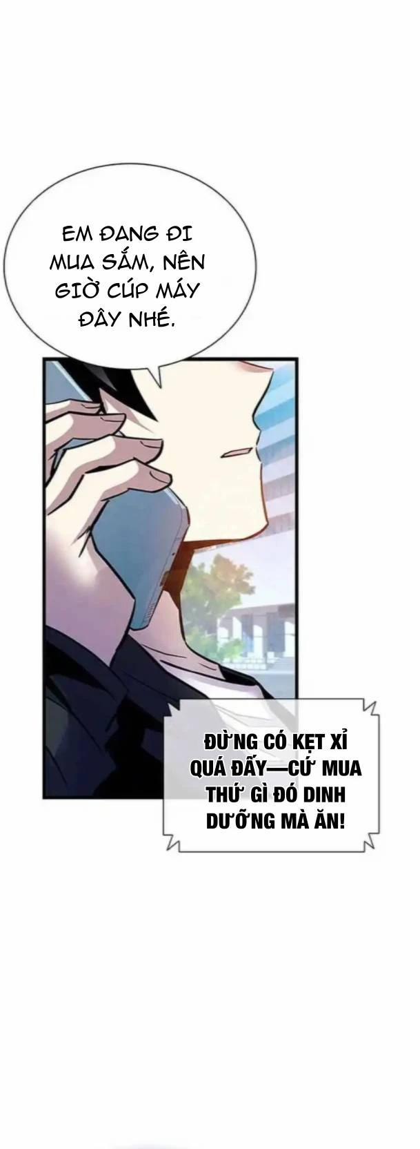 Trùng Sinh Trở Thành Ác Nhân 161 trang 36