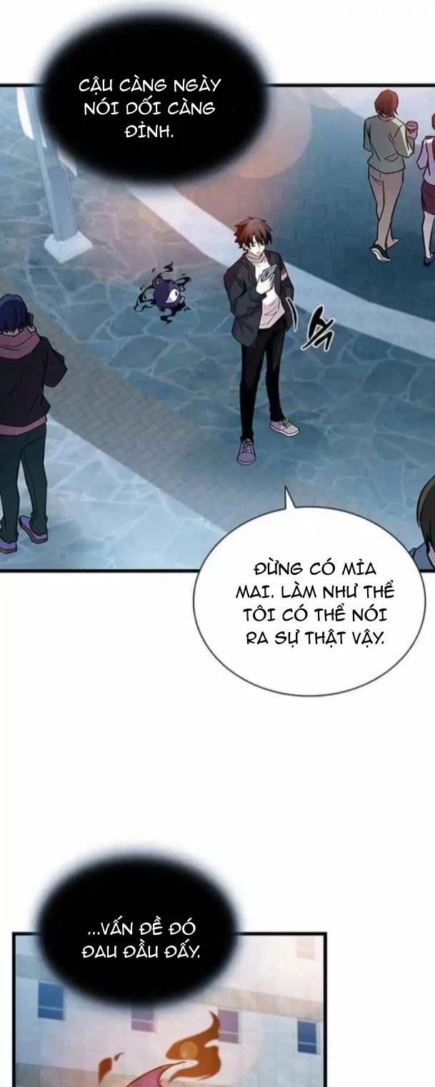 Trùng Sinh Trở Thành Ác Nhân 161 trang 37