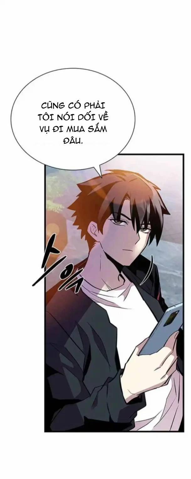 Trùng Sinh Trở Thành Ác Nhân 161 trang 40