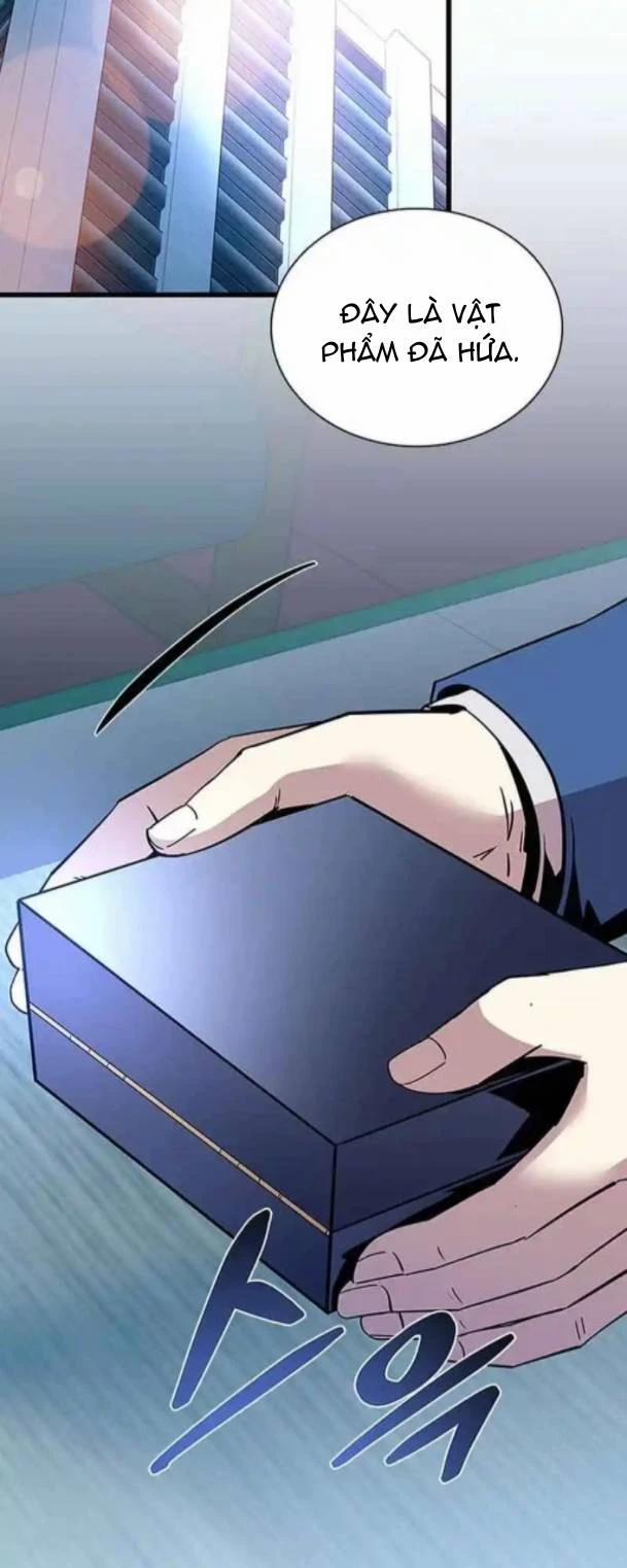 Trùng Sinh Trở Thành Ác Nhân 161 trang 44