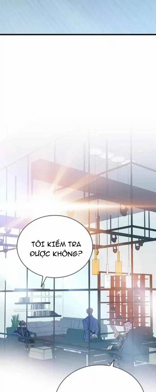 Trùng Sinh Trở Thành Ác Nhân 161 trang 45