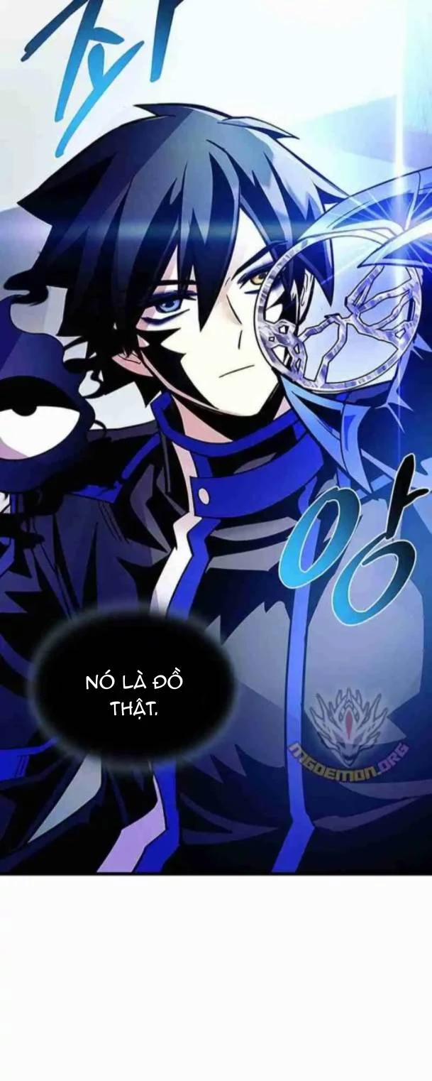 Trùng Sinh Trở Thành Ác Nhân 161 trang 46