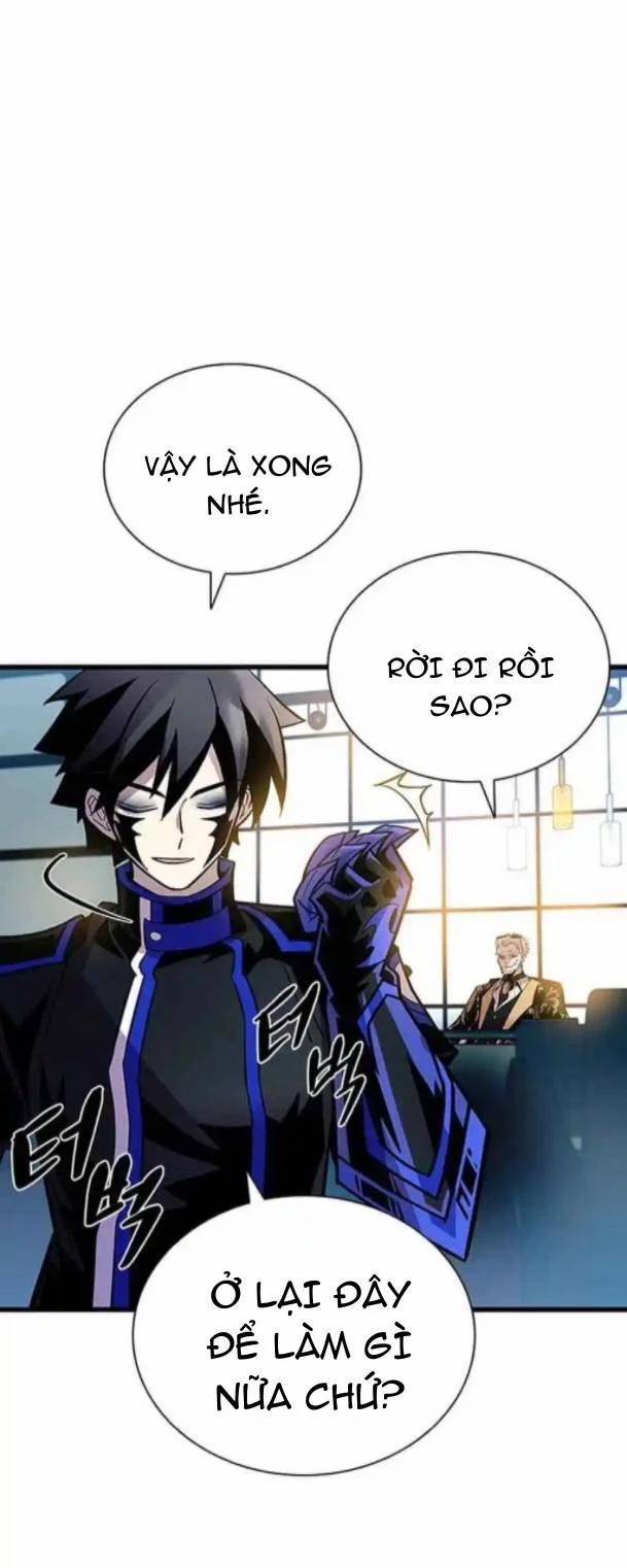 Trùng Sinh Trở Thành Ác Nhân 161 trang 47