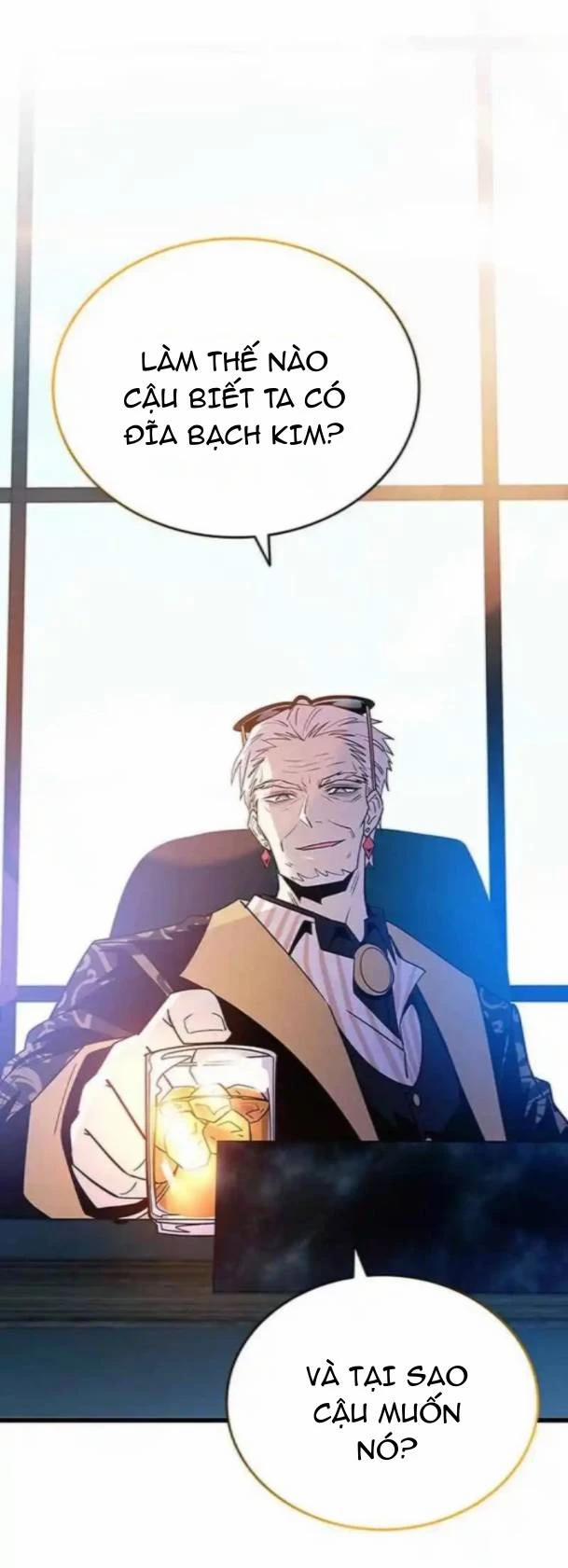 Trùng Sinh Trở Thành Ác Nhân 161 trang 49