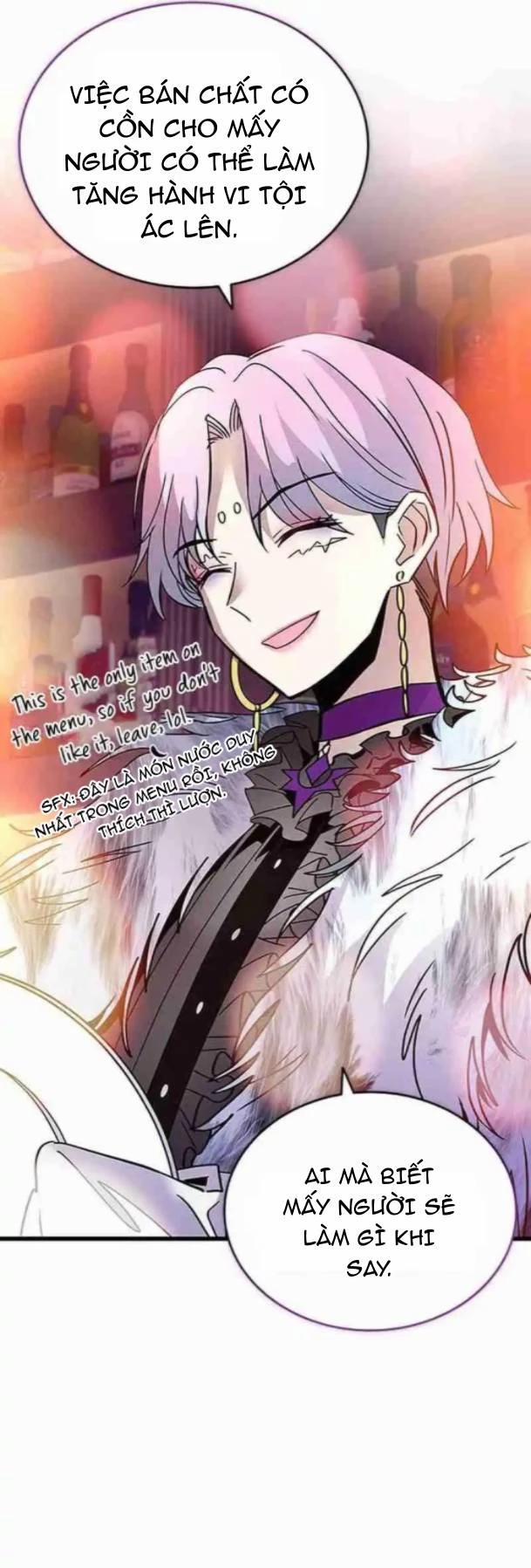 Trùng Sinh Trở Thành Ác Nhân 161 trang 5