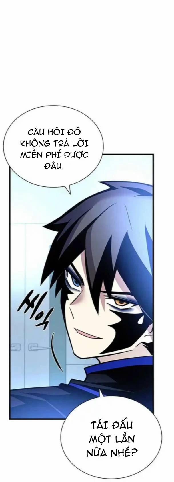 Trùng Sinh Trở Thành Ác Nhân 161 trang 50