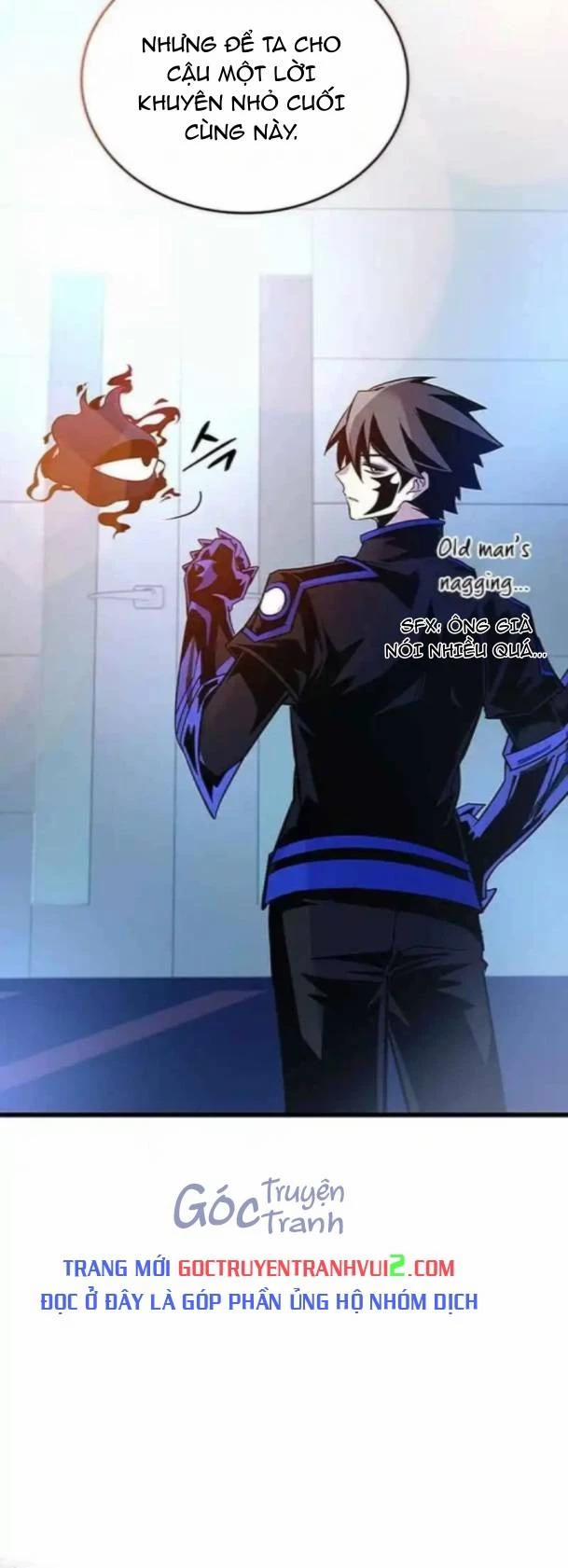 Trùng Sinh Trở Thành Ác Nhân 161 trang 52