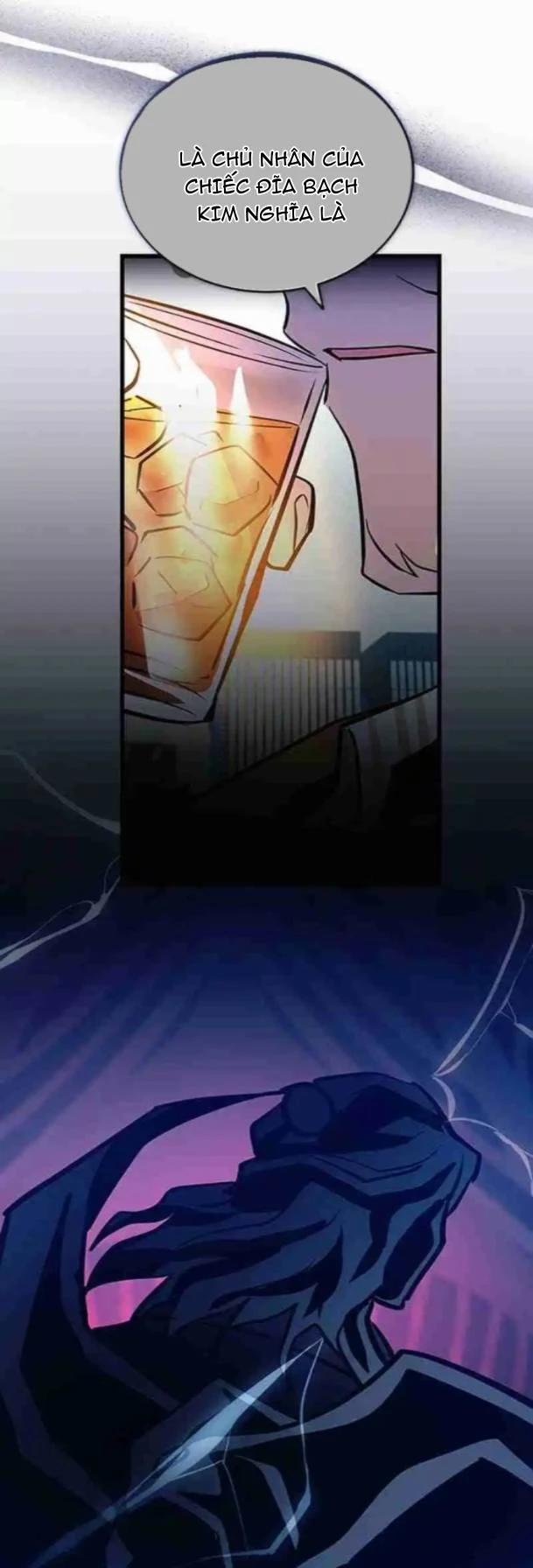 Trùng Sinh Trở Thành Ác Nhân 161 trang 53