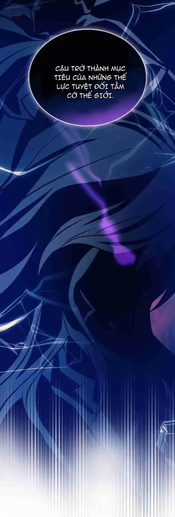 Trùng Sinh Trở Thành Ác Nhân 161 trang 54