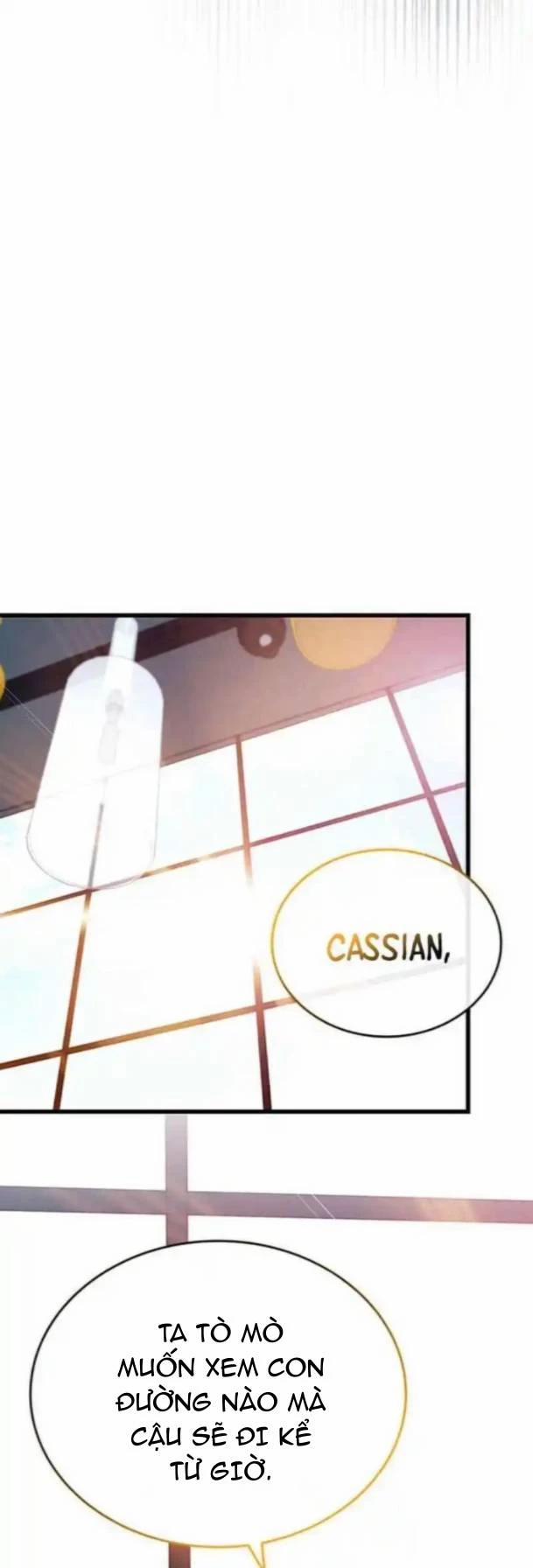 Trùng Sinh Trở Thành Ác Nhân 161 trang 55