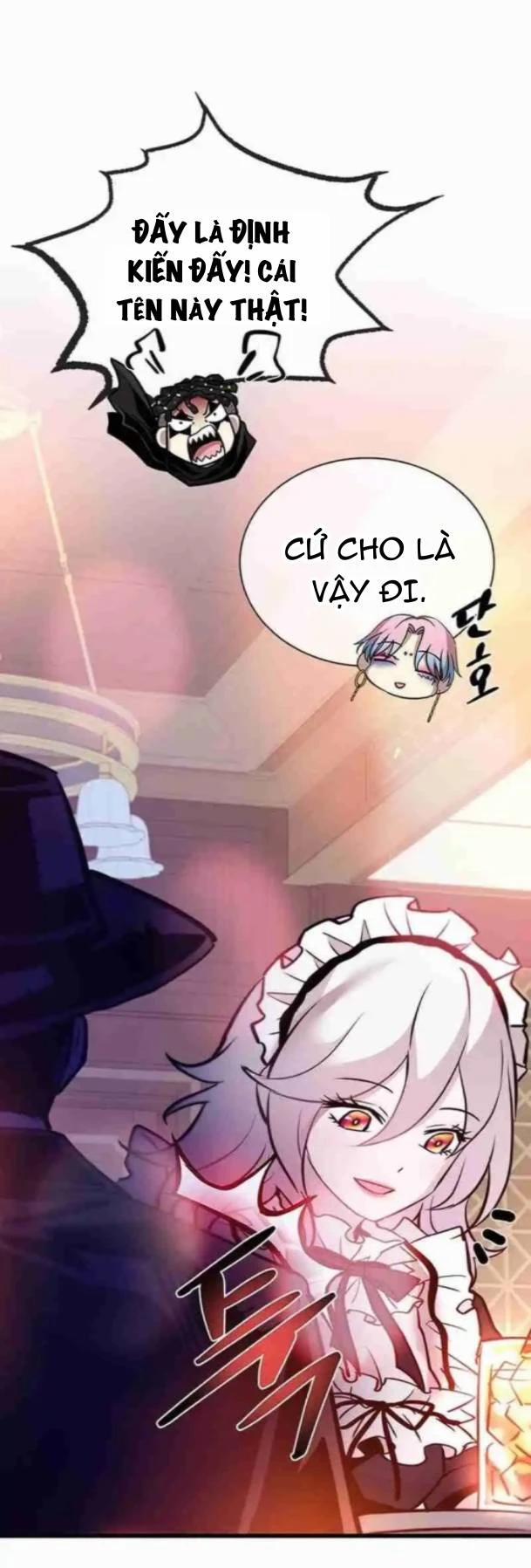 Trùng Sinh Trở Thành Ác Nhân 161 trang 6