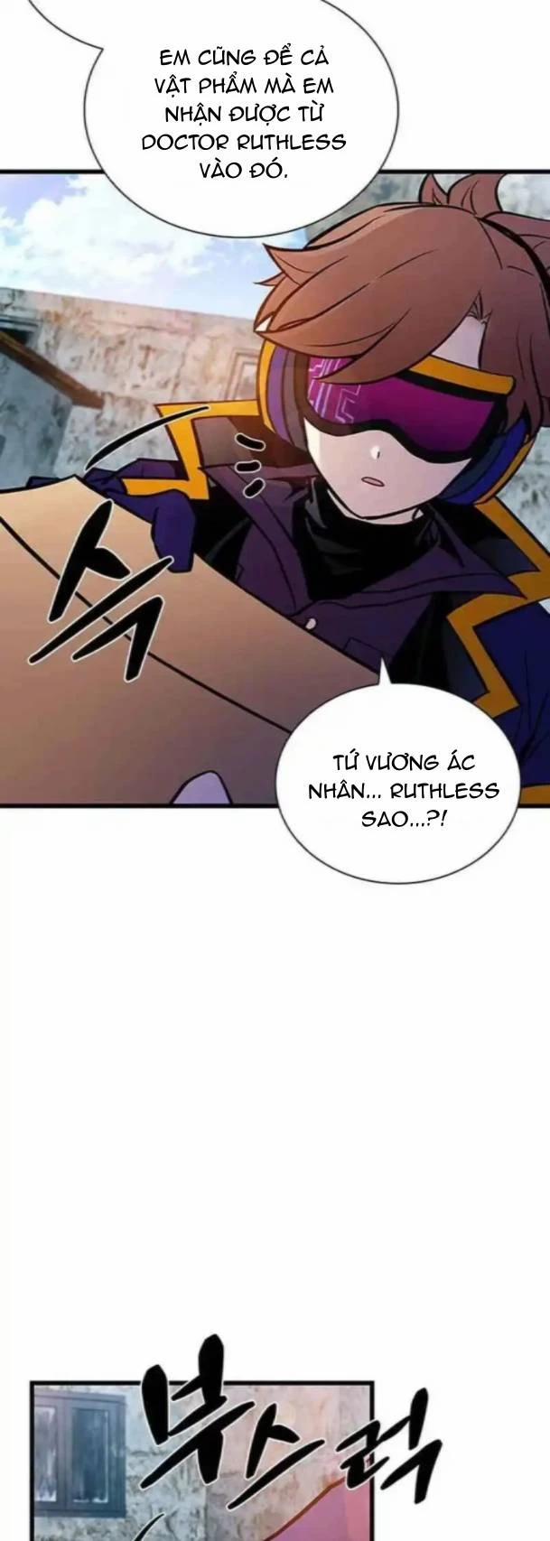 Trùng Sinh Trở Thành Ác Nhân 161 trang 61