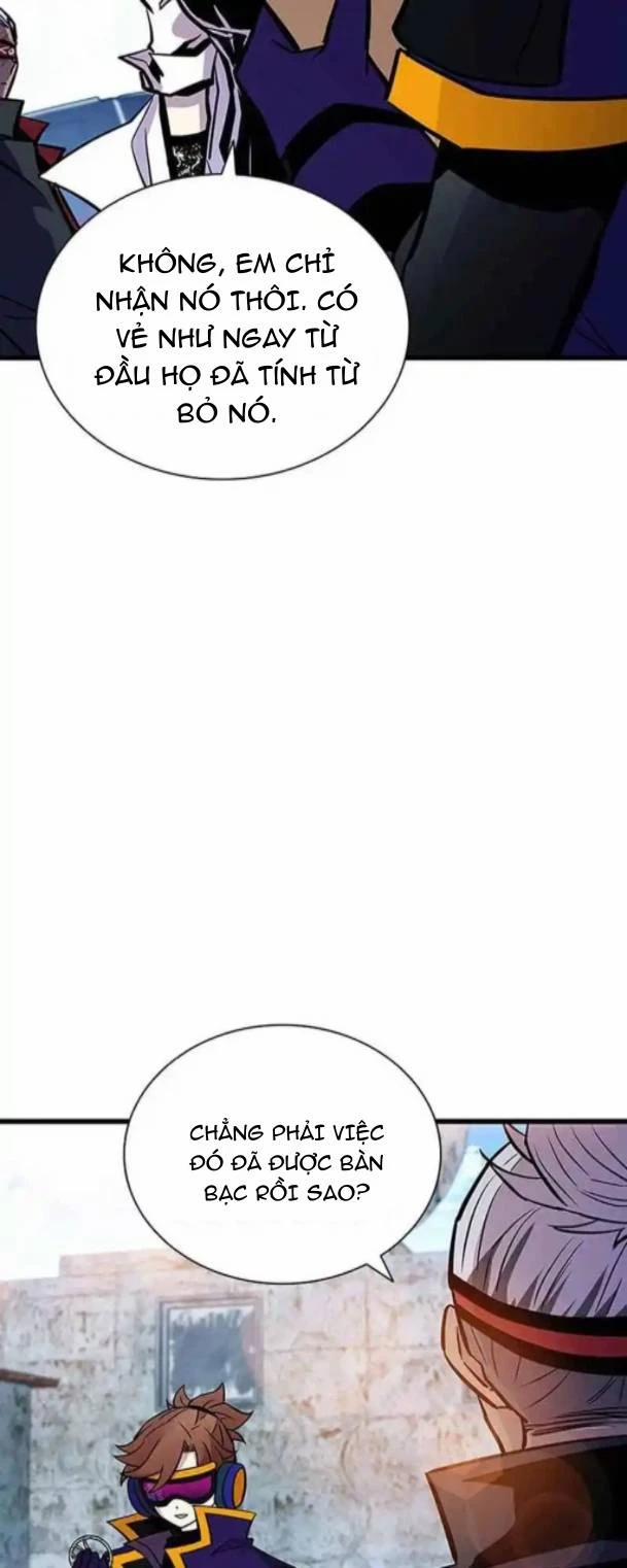 Trùng Sinh Trở Thành Ác Nhân 161 trang 65