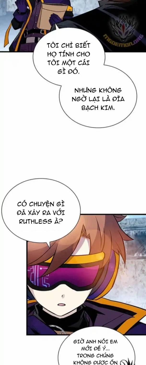 Trùng Sinh Trở Thành Ác Nhân 161 trang 66