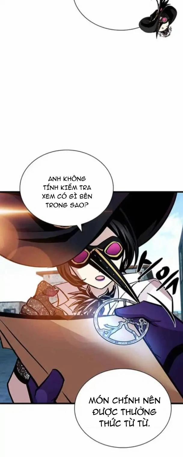 Trùng Sinh Trở Thành Ác Nhân 161 trang 67