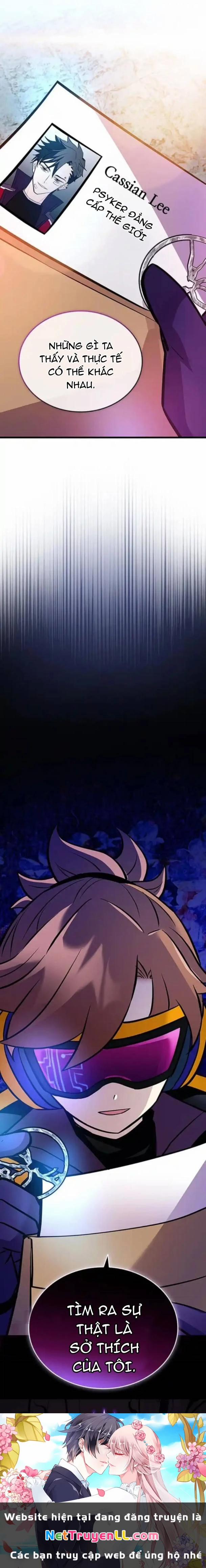 Trùng Sinh Trở Thành Ác Nhân 161 trang 69