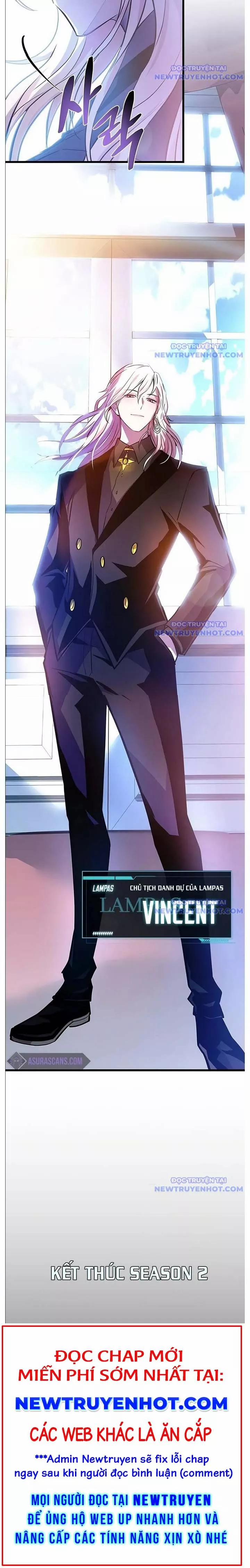 Trùng Sinh Trở Thành Ác Nhân 162 trang 13