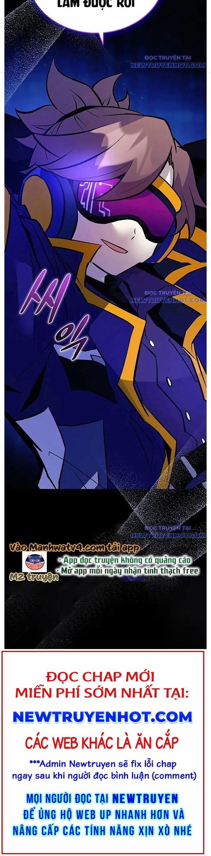 Trùng Sinh Trở Thành Ác Nhân 163 trang 11