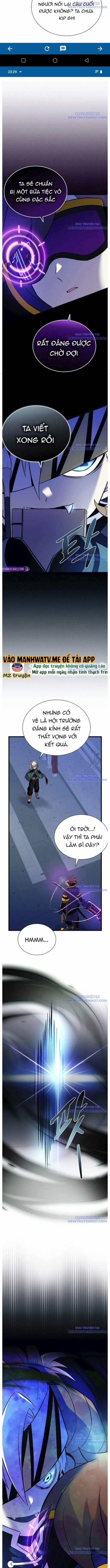 Trùng Sinh Trở Thành Ác Nhân 166 trang 12